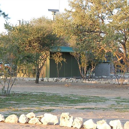 Tsumkwe Country Lodge Luaran gambar