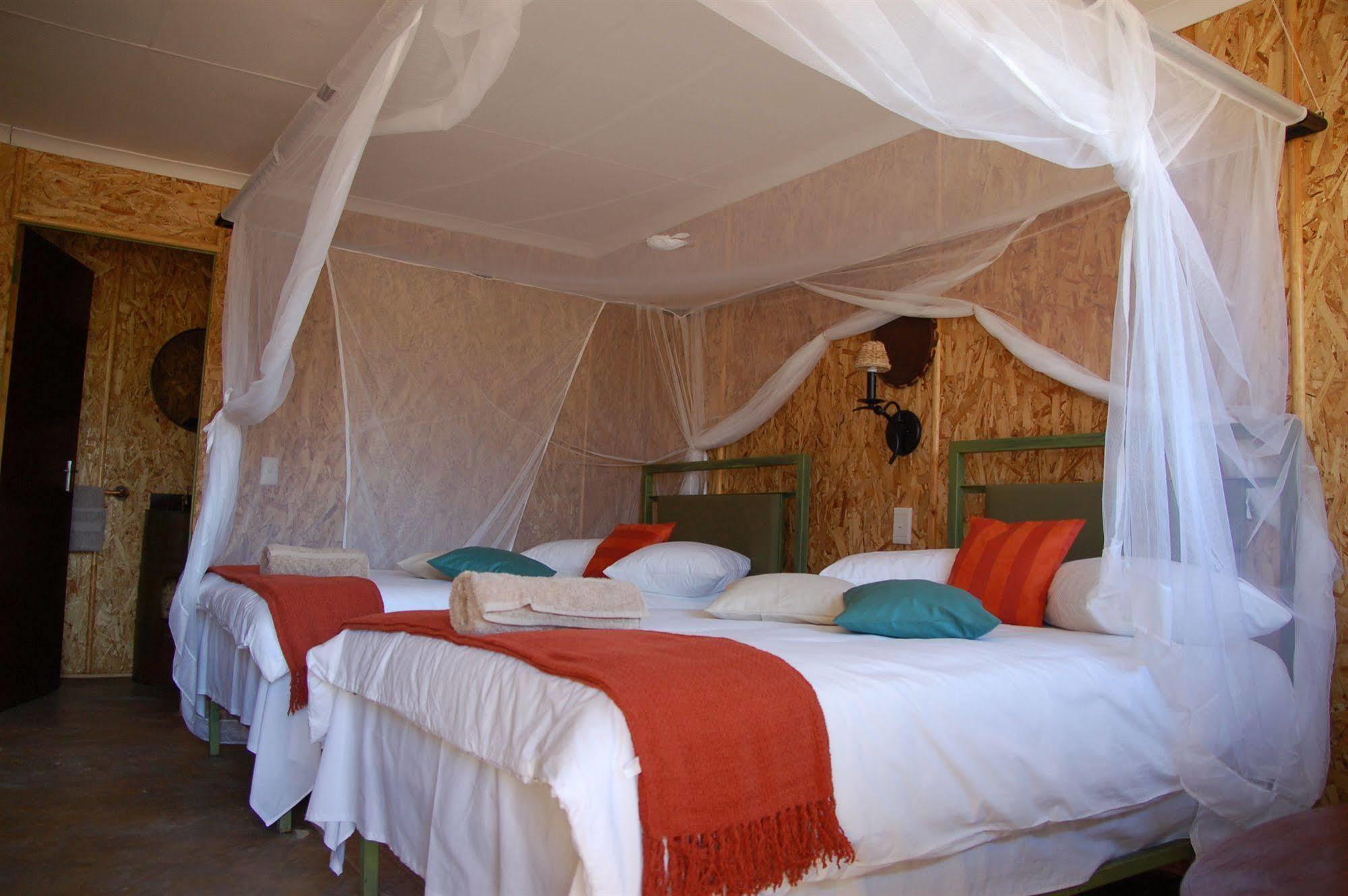 Tsumkwe Country Lodge Luaran gambar