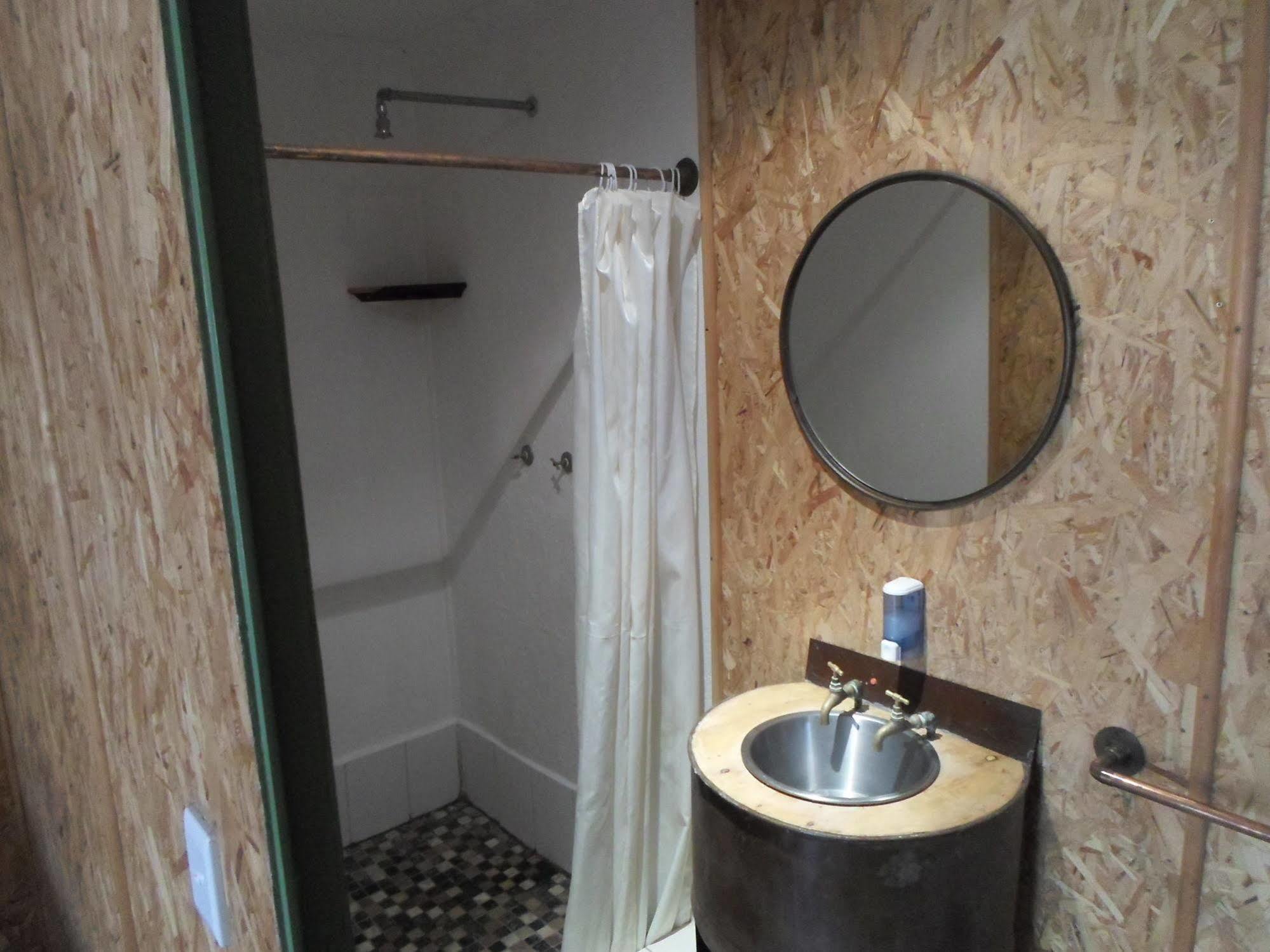 Tsumkwe Country Lodge Luaran gambar